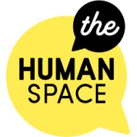 The Human Space logo - Similar company to Cubit Creative Co