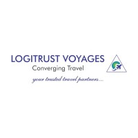 Logitrust Voyages Pvt. Ltd. logo - Similar company to Tabitha Solutions P Ltd