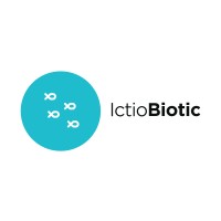 IctioBiotic SpA logo - Similar company to Mi Adn