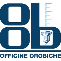 Officine Orobiche logo - Similar company to Technoimpianti Apm Tiapm