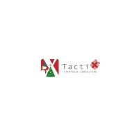 TactiX Strategic Consulting logo - Similar company to M