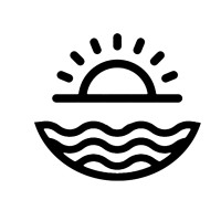 Beach House production logo - Similar company to Abdas International