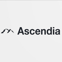 Ascendia logo - Similar company to Peidró Comunicación