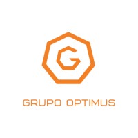 Grupo Optimus logo - Similar company to Mygsa