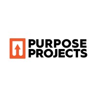 Purpose Projects logo - Similar company to Purpose Projects Podcast