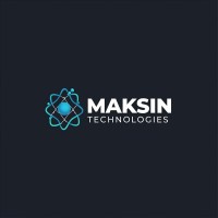 Maksin Technologies LLC logo - Similar company to Infinityaire Llc