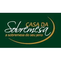 Casa Da Sobremesa logo - Similar company to Datamarnews