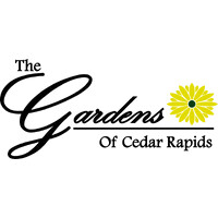 The Gardens of Cedar Rapids logo - Similar company to Barbara And Richard Csomay Center For Gerontological Excellence