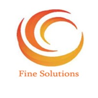 Fine Solutions logo - Similar company to Fine Solutions