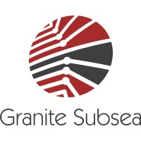 Granite Subsea logo - Similar company to Tricut Engineering Ltd