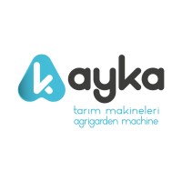 Ayka Agri logo - Similar company to Türel Fide Tarım Ltd. Şti̇.