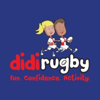 didi rugby UK logo - Similar company to Didi Rugby