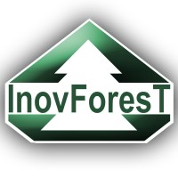 InovForest Forestry Equipment logo - Similar company to Global Supply Co