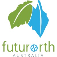 Future Earth Australia logo - Similar company to Lutheran Media
