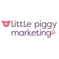 Little Piggy Marketing logo - Similar company to Trinity Park Events