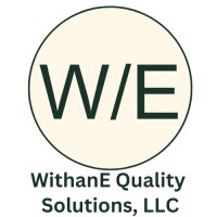 WithanE Quality Solutions, LLC logo - Similar company to C Bar L Development