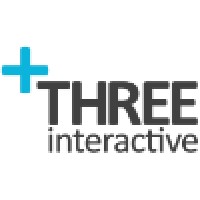 Plus 3 Interactive