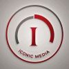 ICONIC MEDIA logo - Similar company to Iconicmedia