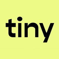 tiny podcasts logo - Similar company to Old Windsor Logistics