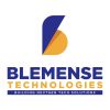 BLEMENSE TECHNOLOGIES logo - Similar company to Zyne Digital