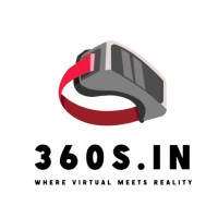 360s.in - Immersive 360° Virtual Tours + VR Experiences logo - Similar company to Merxiit Solution