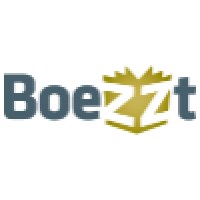 Boezzt, For Books & Business