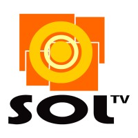 Sol Tv Perú logo - Similar company to Rse Perú Tv