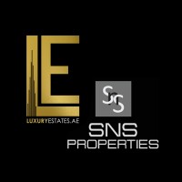 SNS Properties logo - Similar company to Marigold Properties