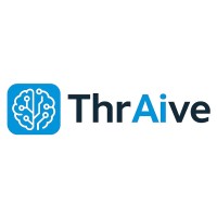 ThrAIve.nl logo - Similar company to Thraive