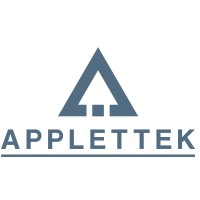 Applettek LLC logo - Similar company to Bvr Technologies Co