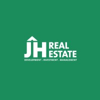 JH Real Estate logo - Similar company to Osquared.Pt