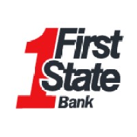 First State Bank - WI logo - Similar company to American National Bank Fox Cities