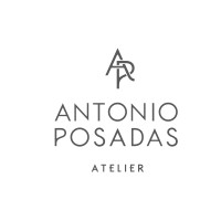 Antonio Posadas logo - Similar company to Balushka Studio