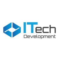 ITechDev logo - Similar company to Matchstudios