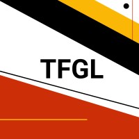 The First-Gen Lounge logo - Similar company to Blakney Global Solutions, Inc.