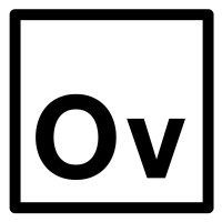 Oxford Vitality logo - Similar company to Naked Leaf
