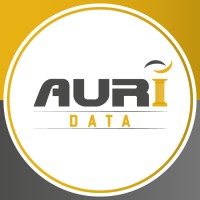 Auri Data logo - Similar company to Auri Contracting