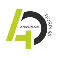 Boris 45, Restauració per a col·lectivitats logo - Similar company to Serhs Serveis
