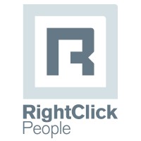 RightClick Recruitment logo - Similar company to Anglia Uk
