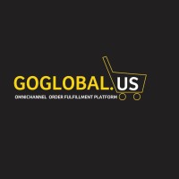 GoGlobal logo - Similar company to Terra Vi