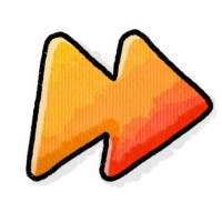 Crashup logo - Similar company to Floatheadphysics