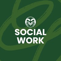 CSU School of Social Work logo - Similar company to University Of Iowa School Of Social Work
