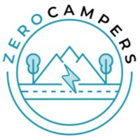 Zero Campers logo - Similar company to Fible