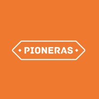 Pionerasdev logo - Similar company to Womint