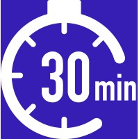 30 Minute Chat logo - Similar company to Emerging Advisory