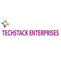 Techstack Enterprises logo - Similar company to Saba'S Techstack Agency