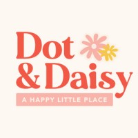 Dot & Daisy logo - Similar company to Ashlynn'S Gourmet Inc.