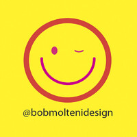 Bob Molteni Design Prop & Mkt logo - Similar company to Hero Props ::: Prop Design & Engineering