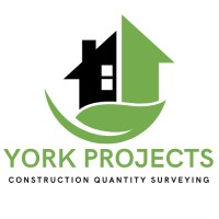 York Projects logo - Similar company to Pegara
