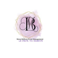 Moon Balloon Event Management logo - Similar company to Multibridge Event Management